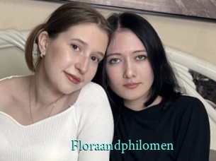 Floraandphilomen