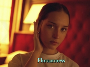 Floraanness