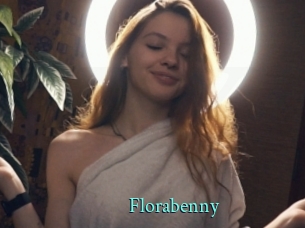 florabenny xxx Fantasy Land