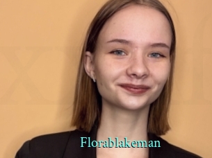 Florablakeman