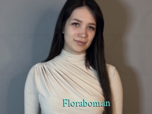 Floraboman