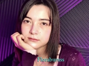 Floraburuss