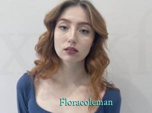 Floracoleman