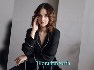 Floradanforth