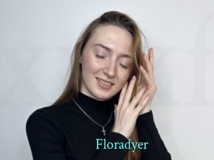Floradyer