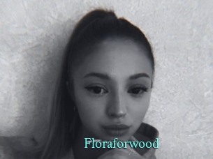 Floraforwood