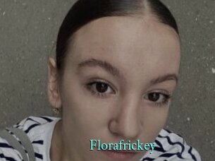 Florafrickey