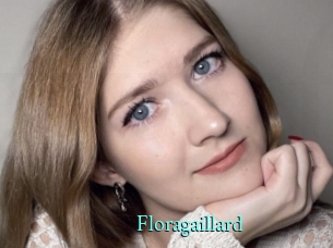 Floragaillard