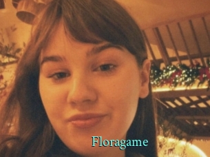 Floragame