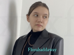 Florahaddaway
