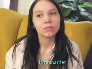 Floraharder