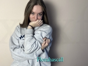 Florahascall