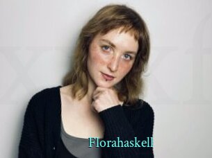 Florahaskell