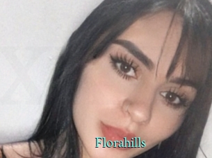 Florahills