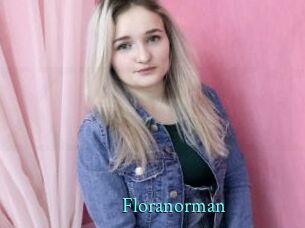 Floranorman