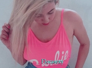 Florasexy
