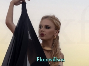Florawillson