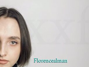 Florencealman