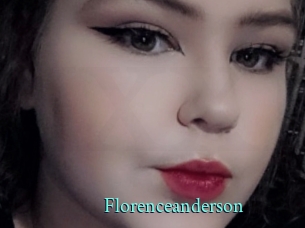 Florenceanderson