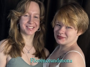 Florenceandmona