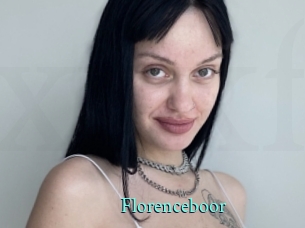 Florenceboor