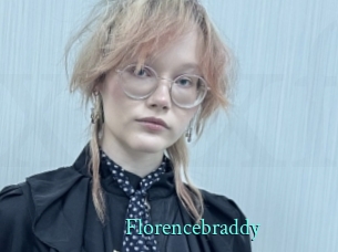 Florencebraddy