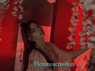 Florencecreedon