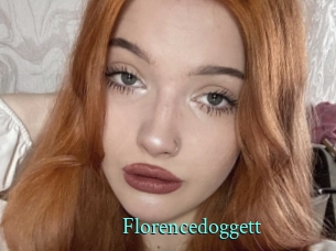 Florencedoggett