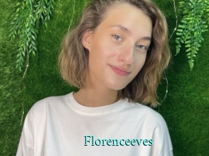 Florenceeves