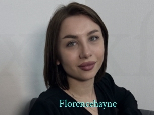 Florencehayne