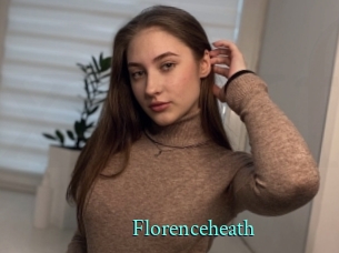 Florenceheath