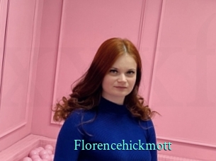 Florencehickmott
