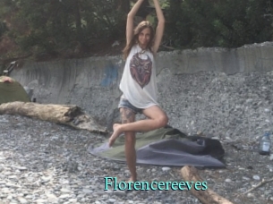 Florencereeves