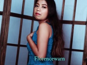 Florencewarn