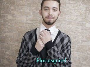 Florinsquirel
