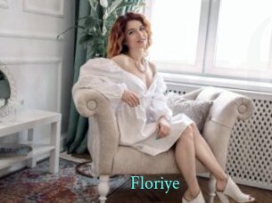 Floriye