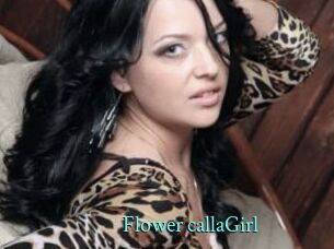 Flower_callaGirl