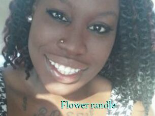 Flower_randle