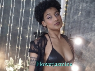 Flowerjazmine