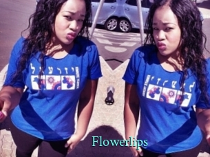 Flowerlips