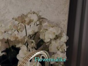 Flowermalika