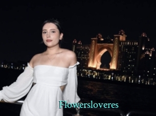 Flowersloveres
