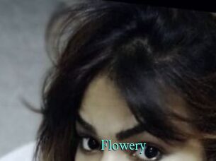 Flowery