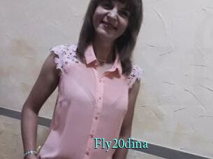 Fly20dina