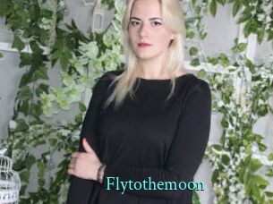 Flytothemoon