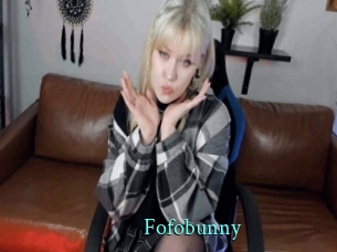 Fofobunny