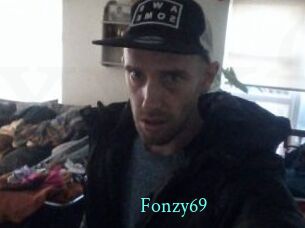 fonzy69 xxx Fantasy Land