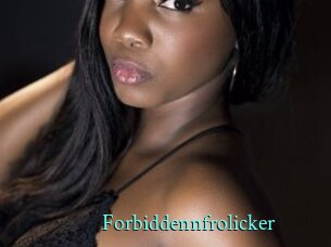 Forbiddennfrolicker