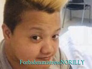 ForbidenmistressNORILLY