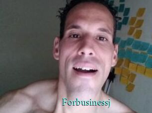 Forbusinessj